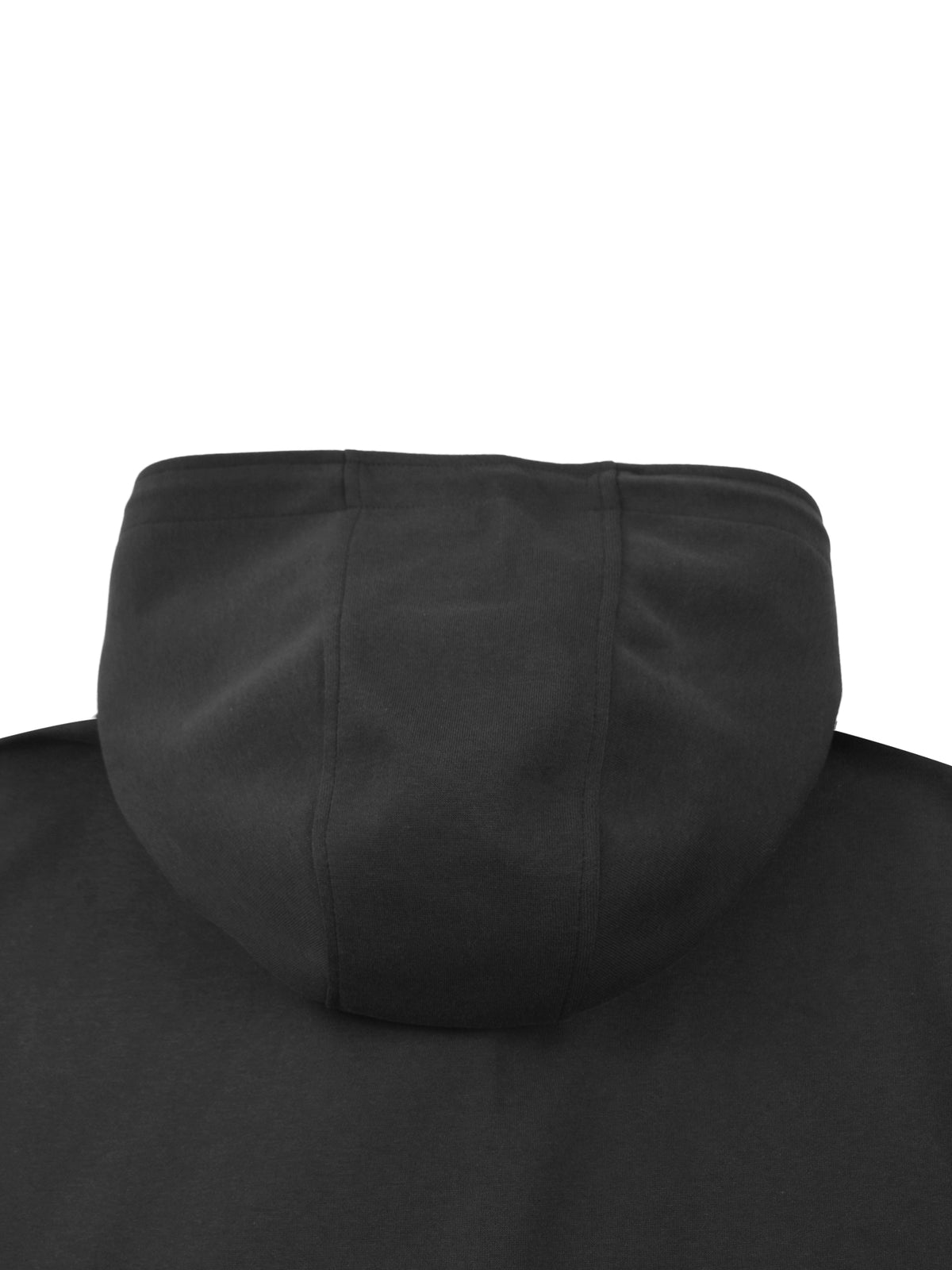 Black detail