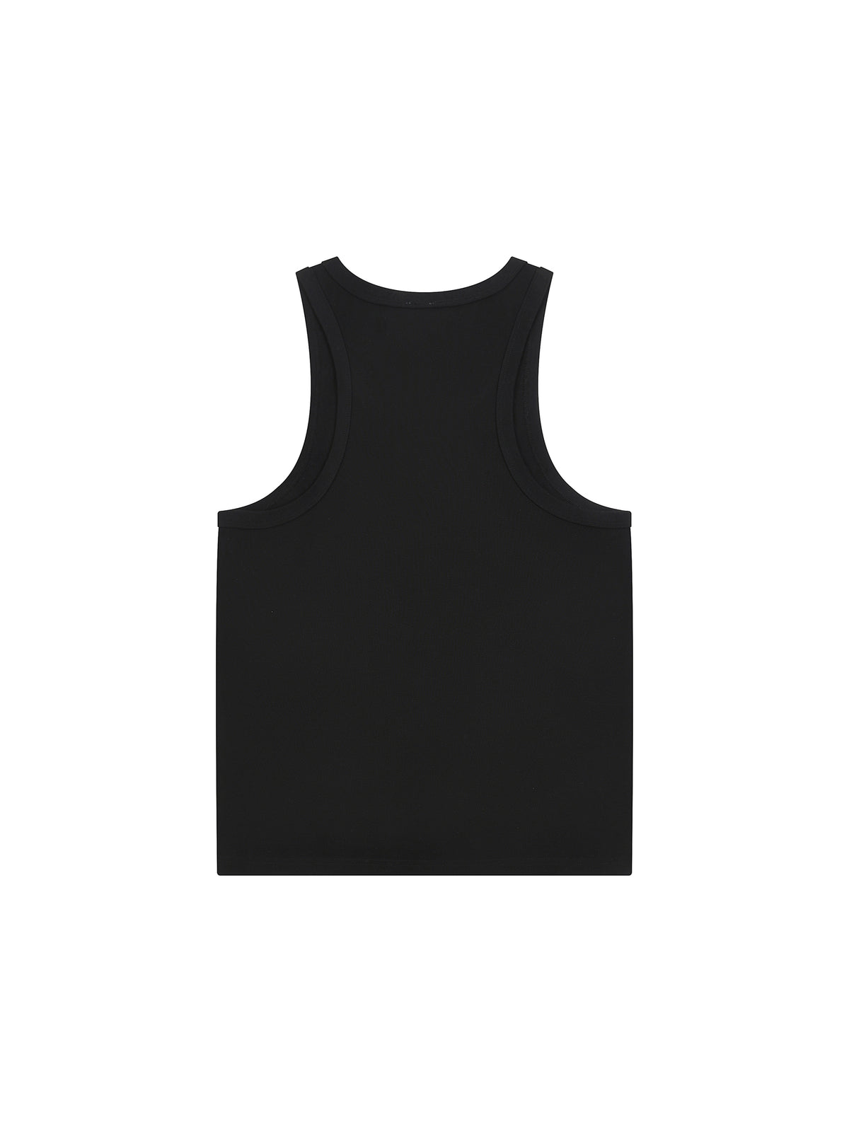 Black back
