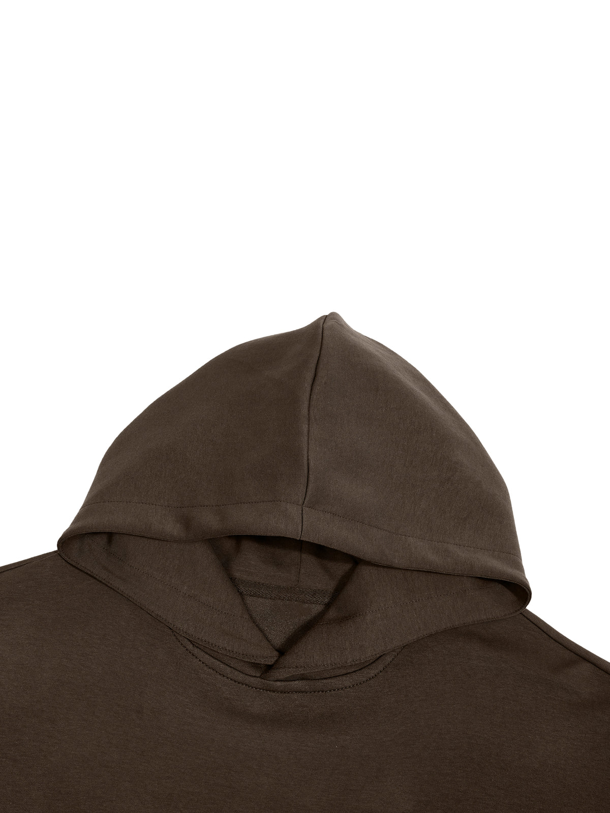 Brown detail