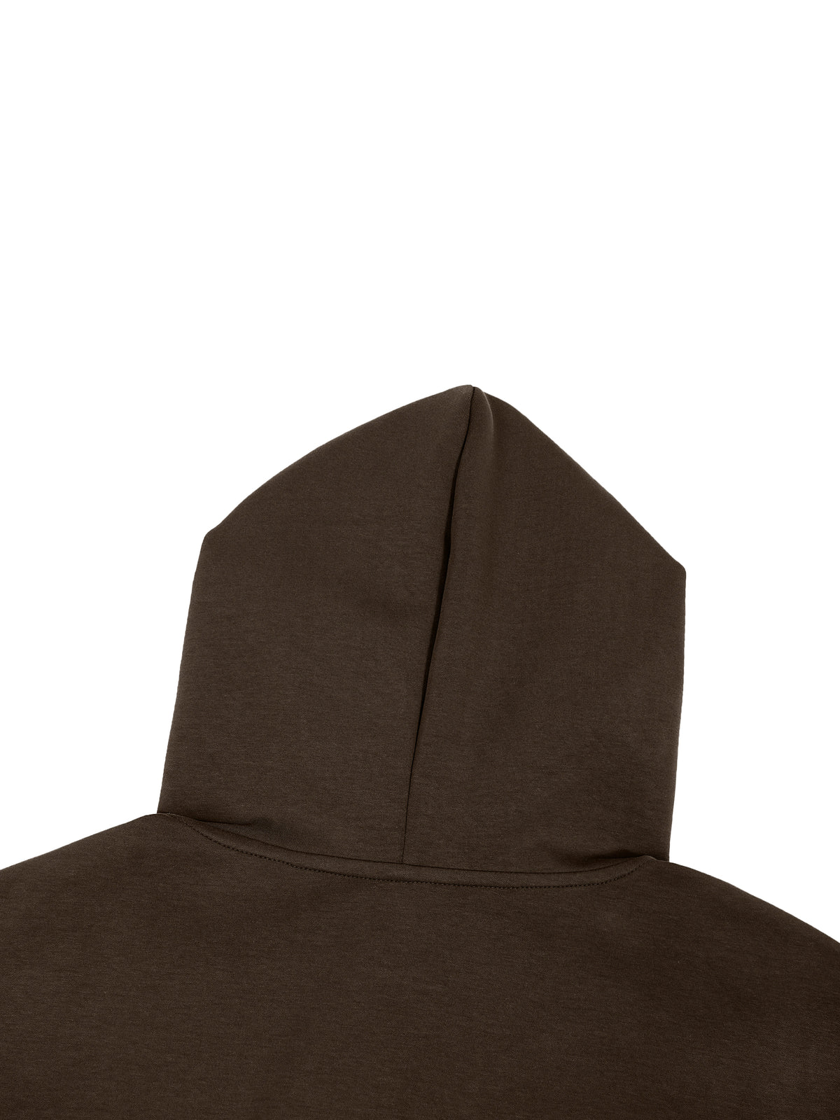 Brown detail