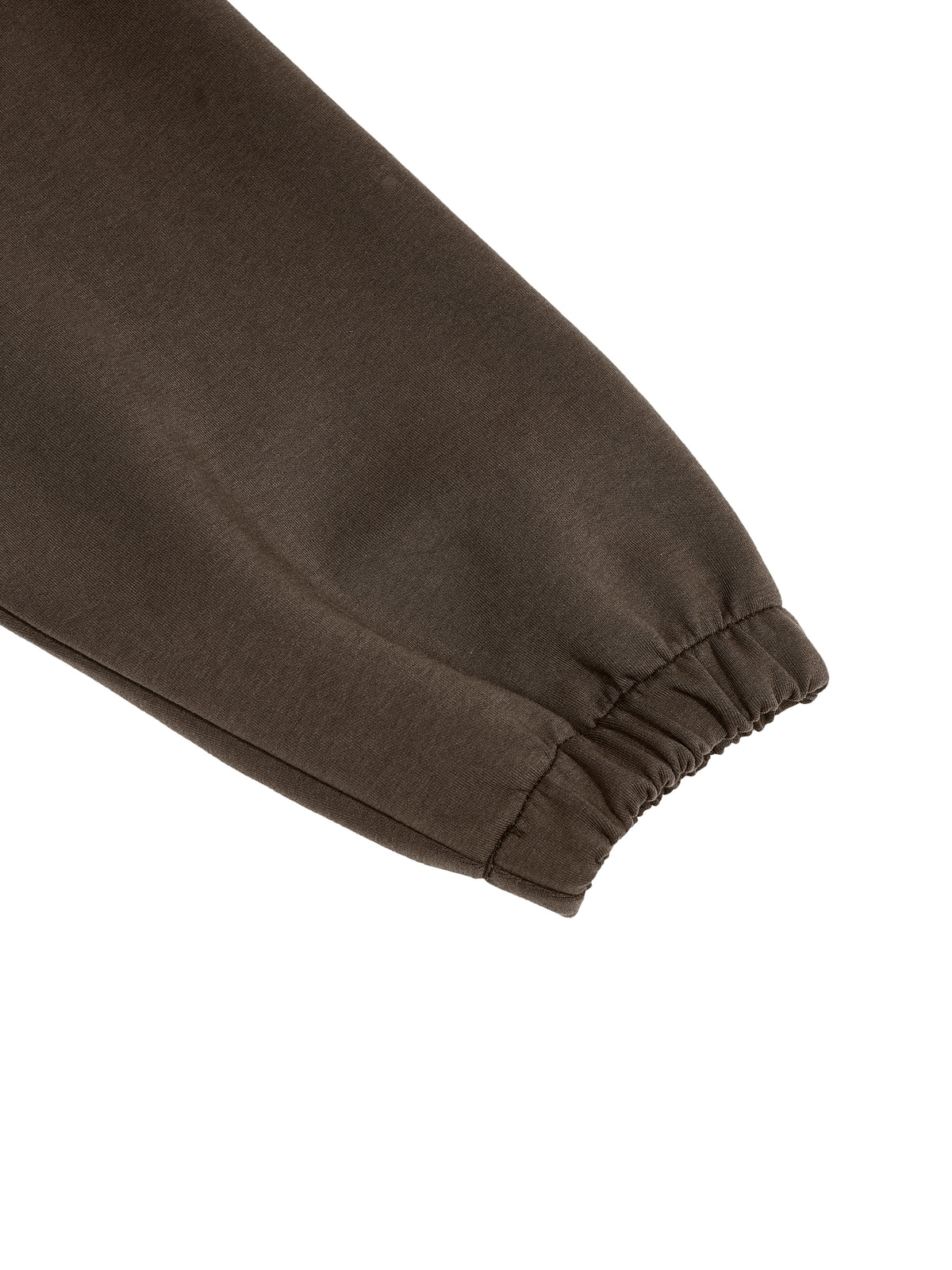 Brown detail