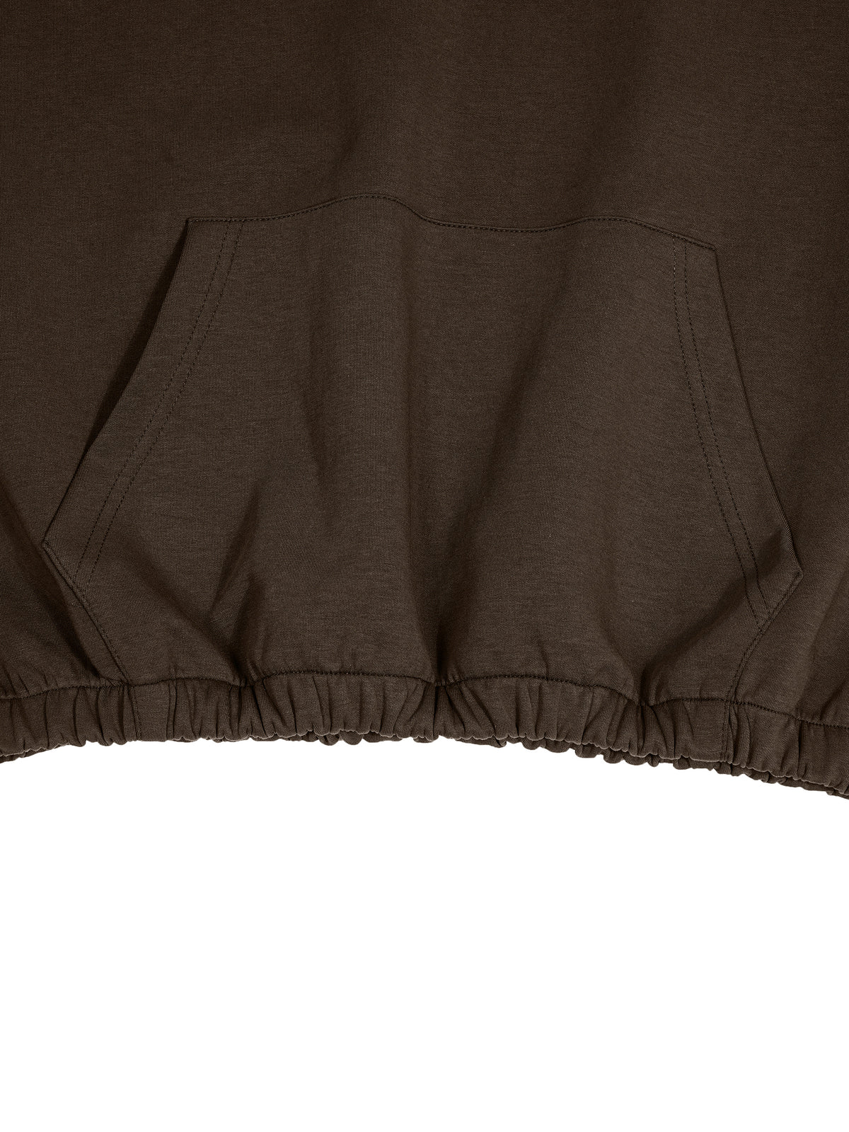 Brown detail