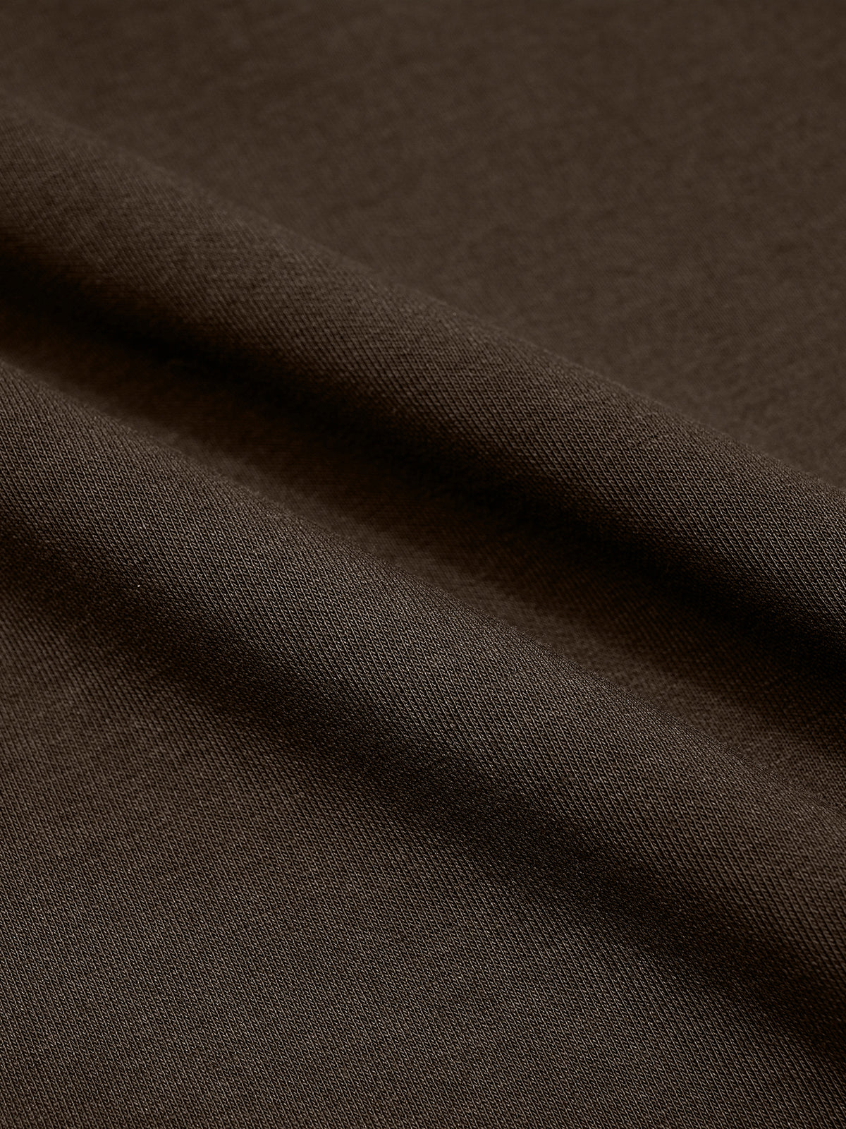 Brown detail