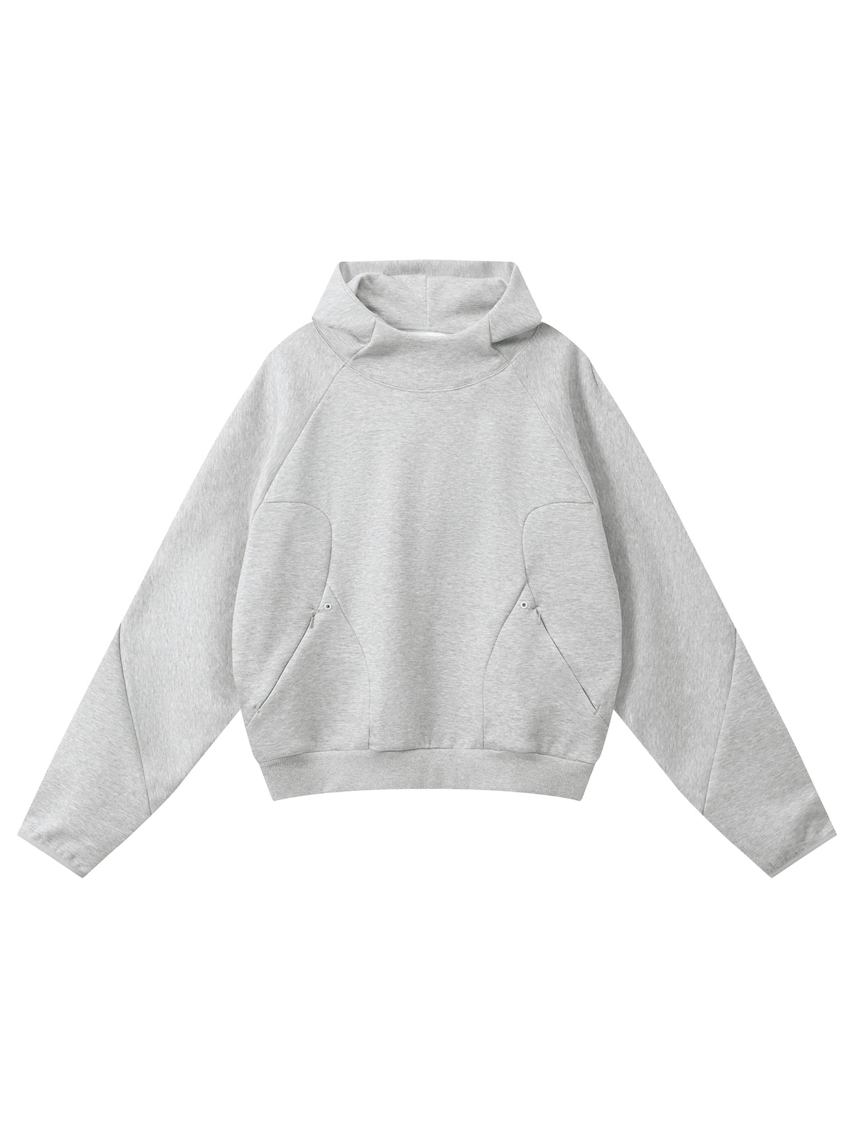 Flower Gray