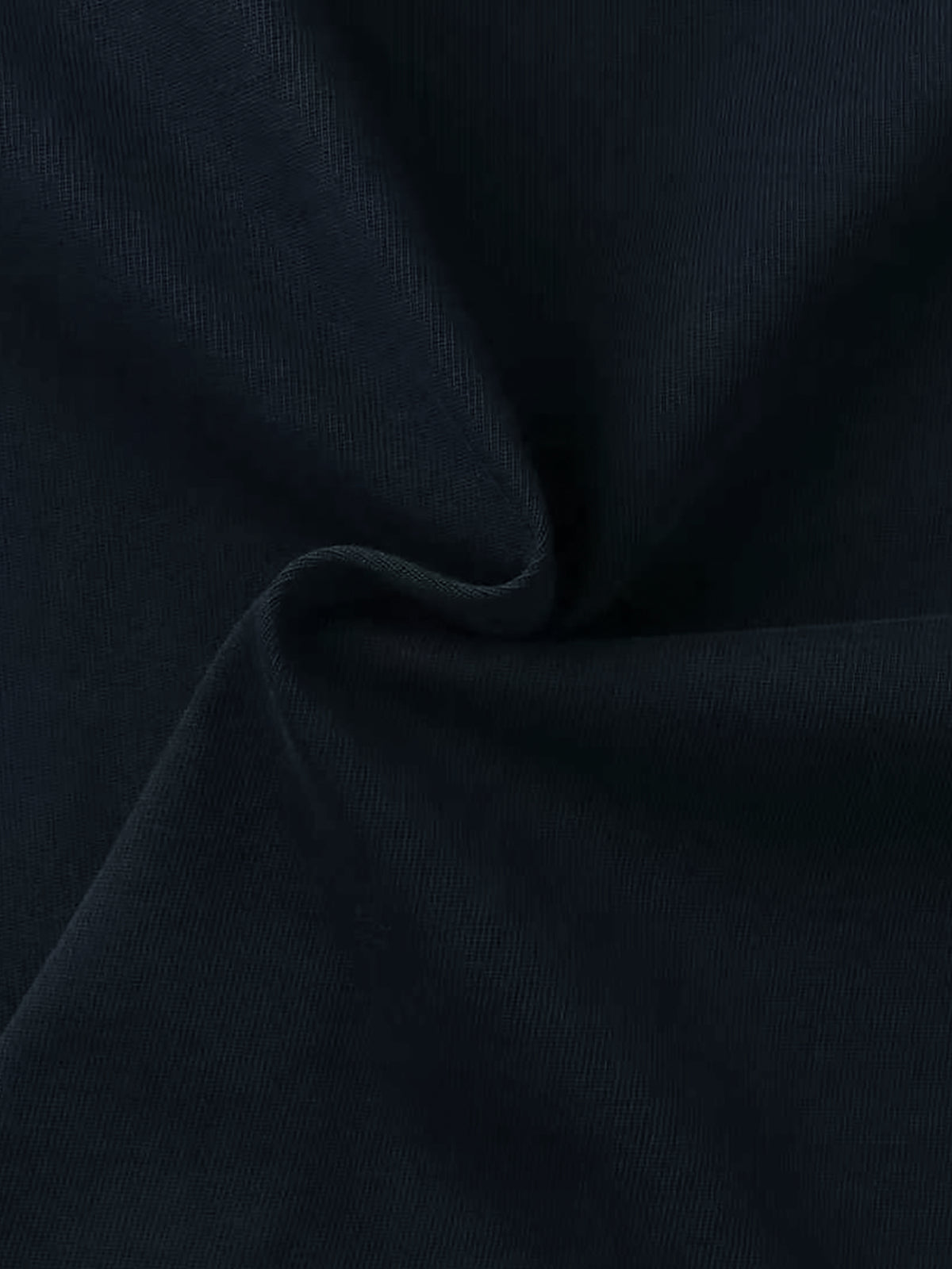 Black with White detail