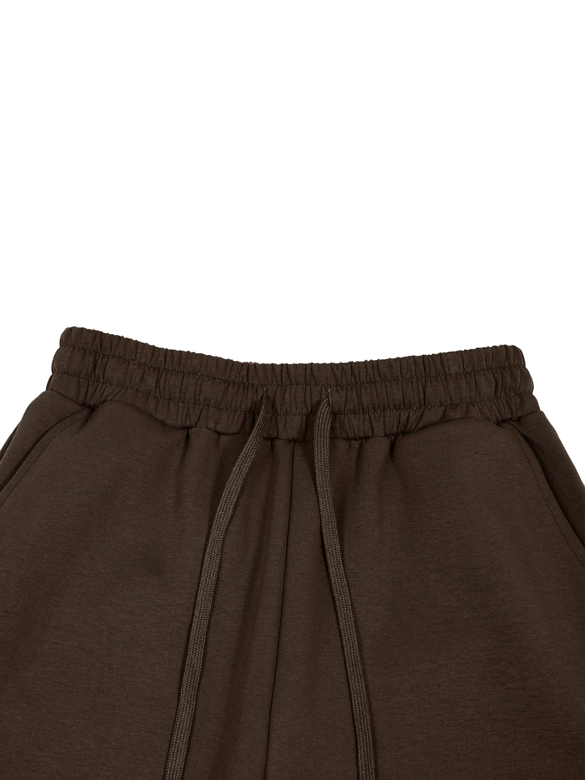 Brown detail