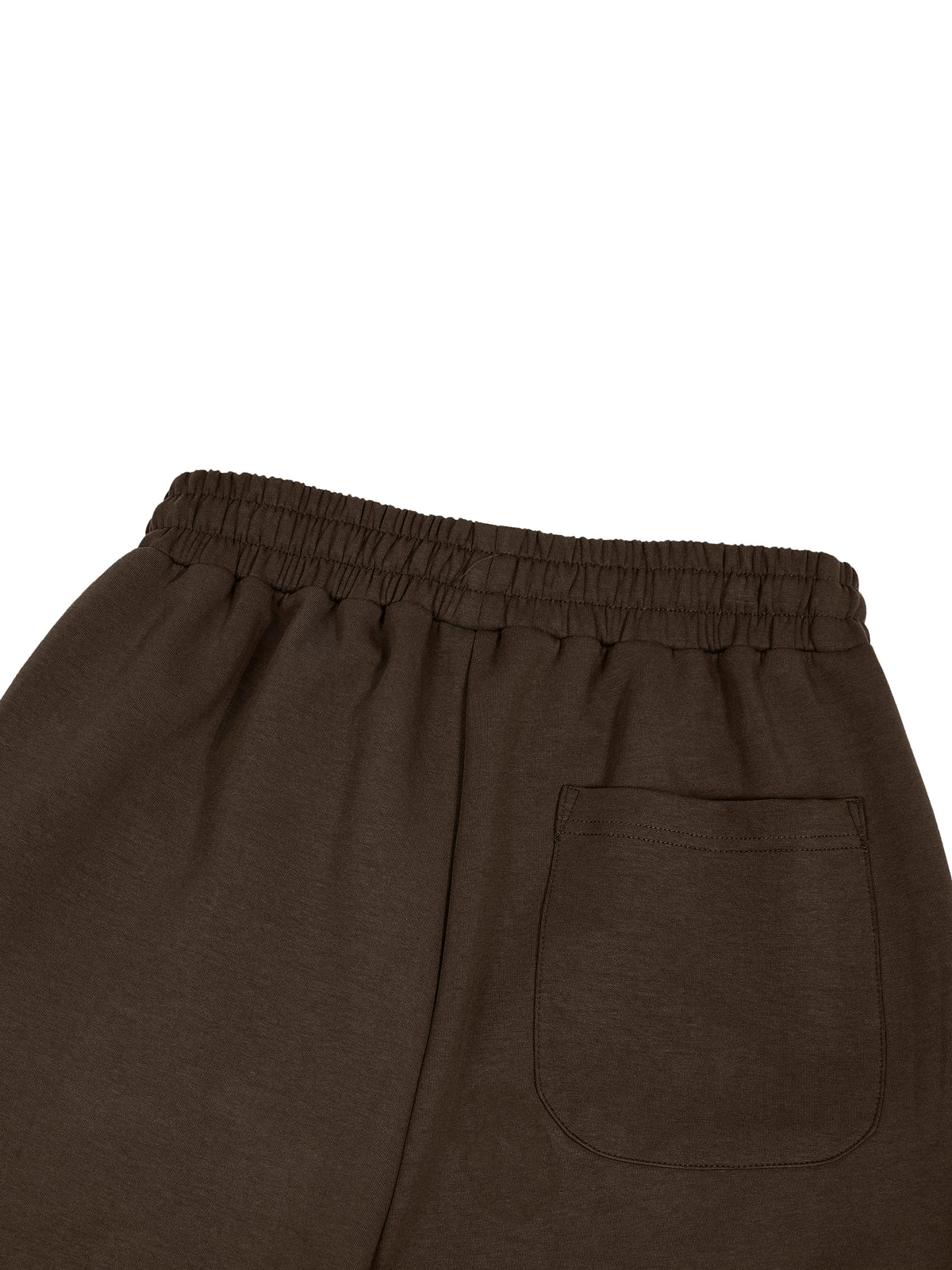 Brown detail