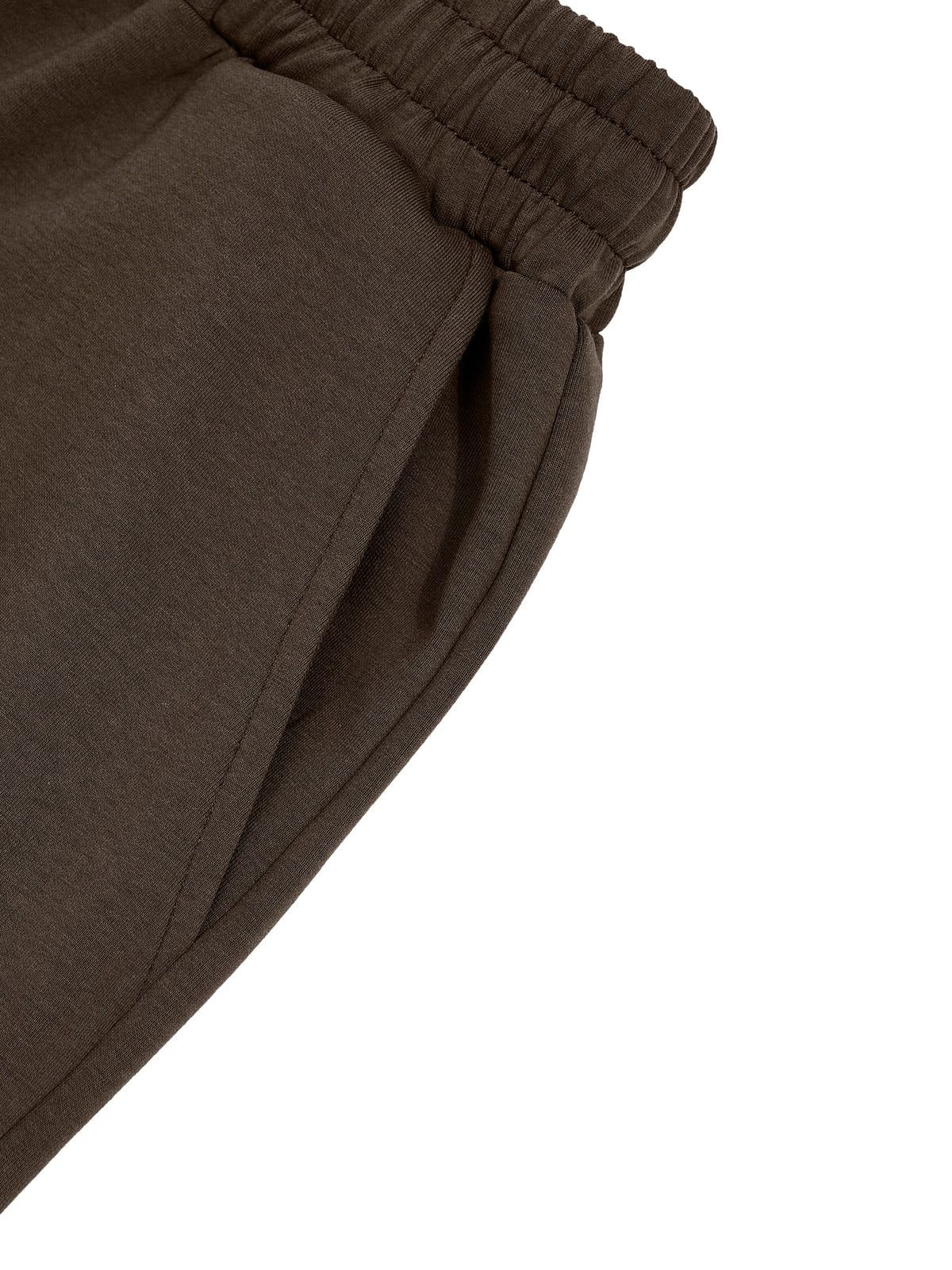 Brown detail