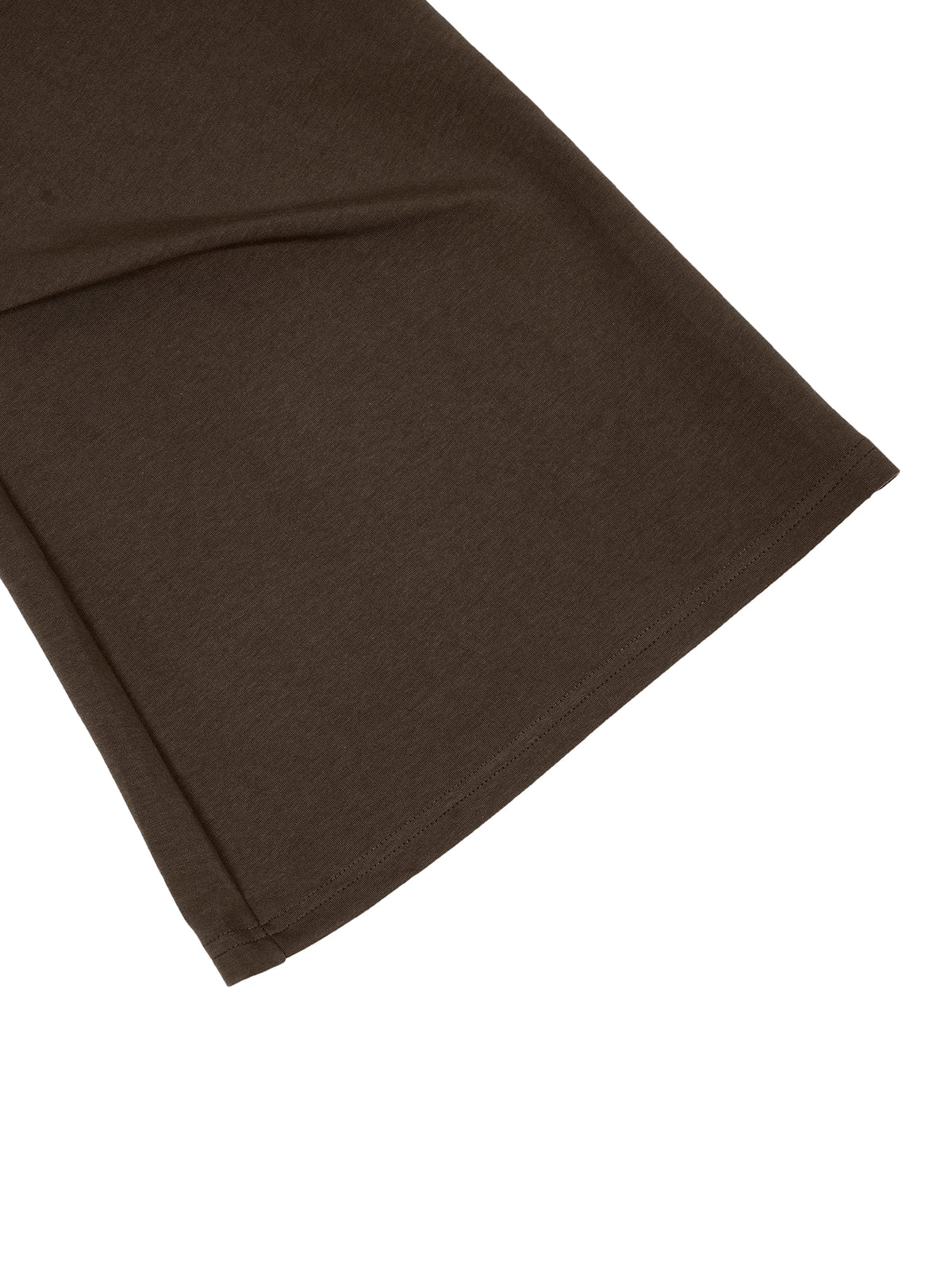 Brown detail