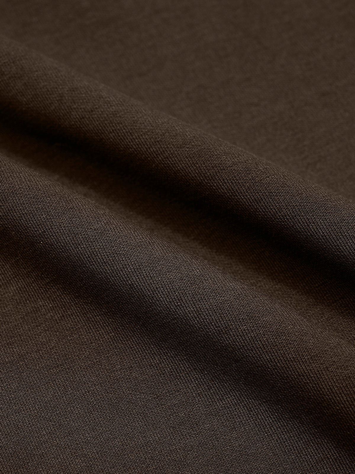 Brown detail