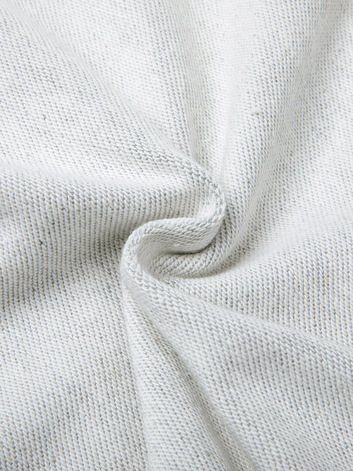 Flower Gray detail