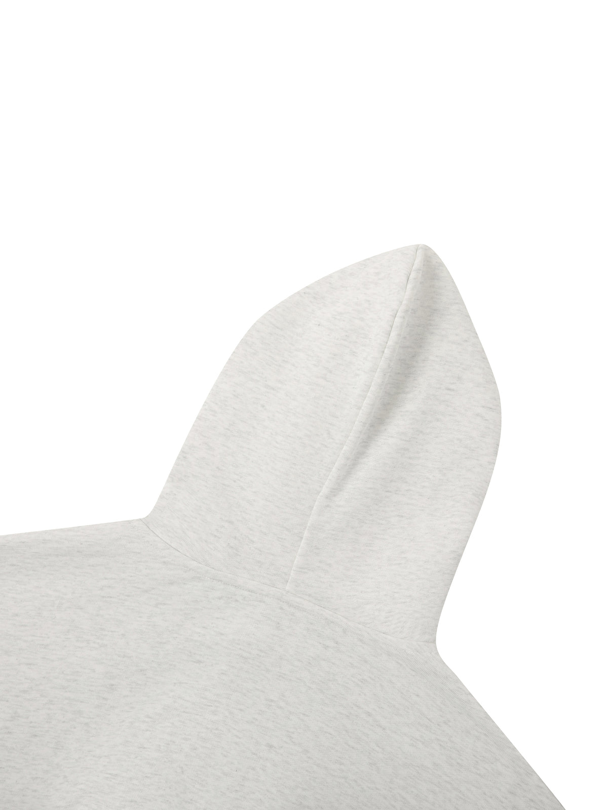 Oat Gray detail