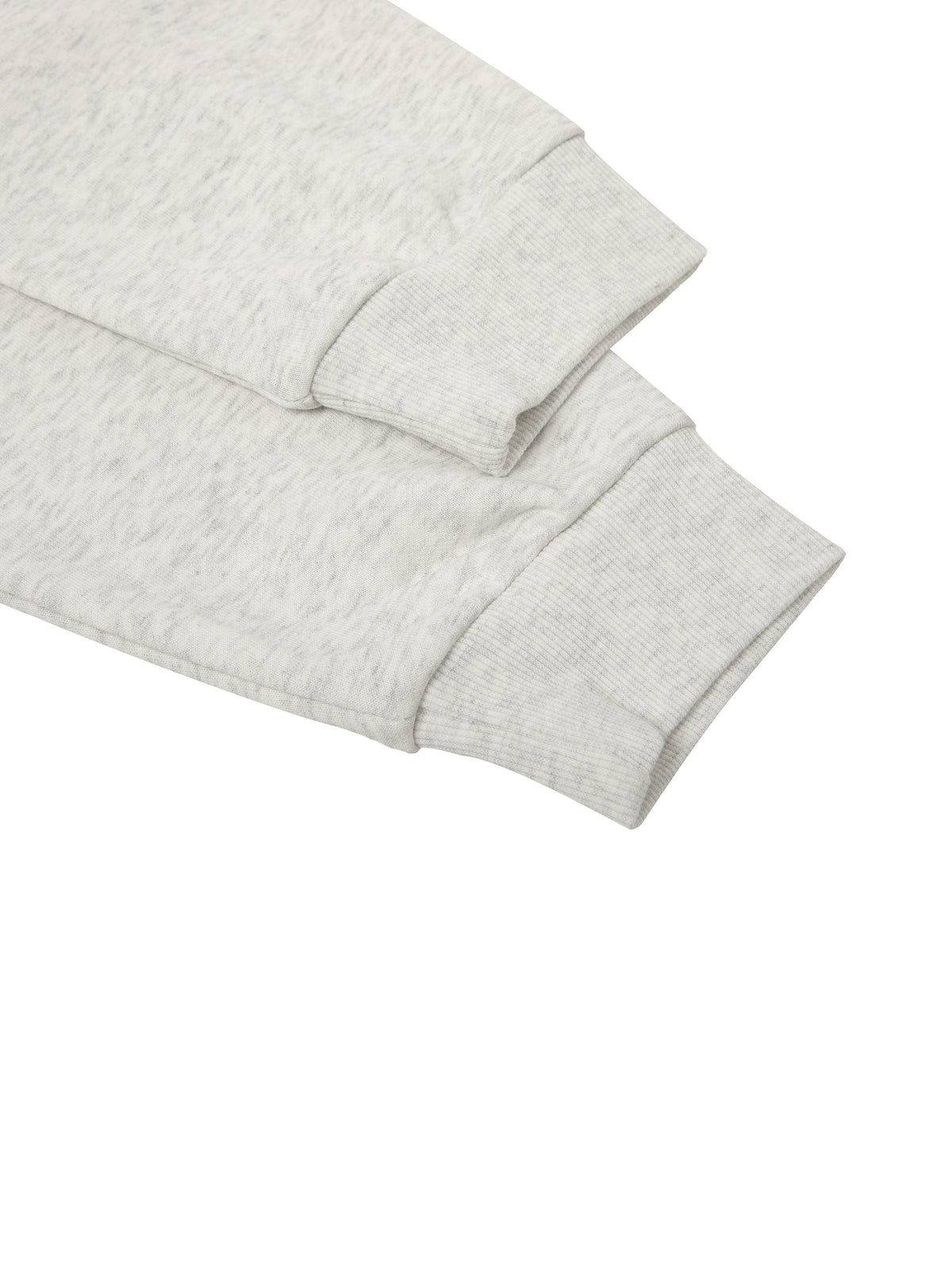 Oat Gray detail
