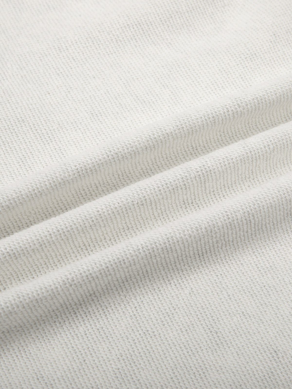 Oat Gray detail