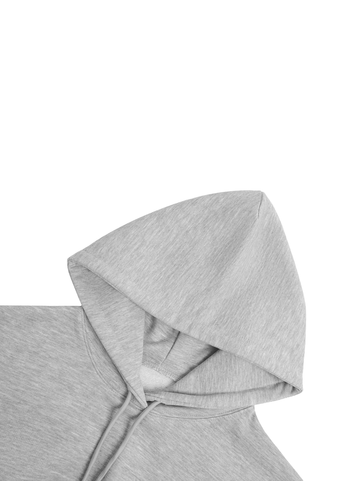 Flower Gray detail