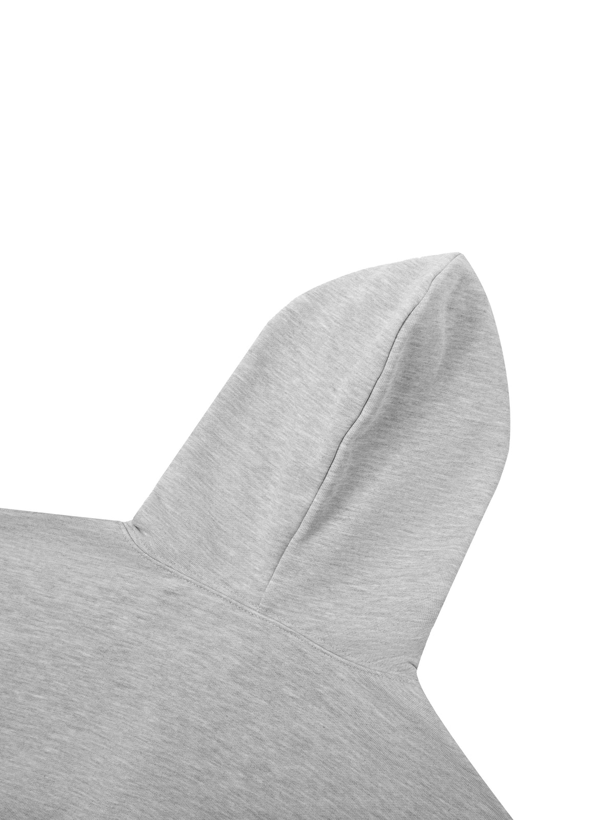Flower Gray detail