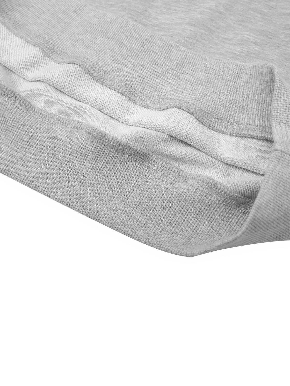 Flower Gray detail