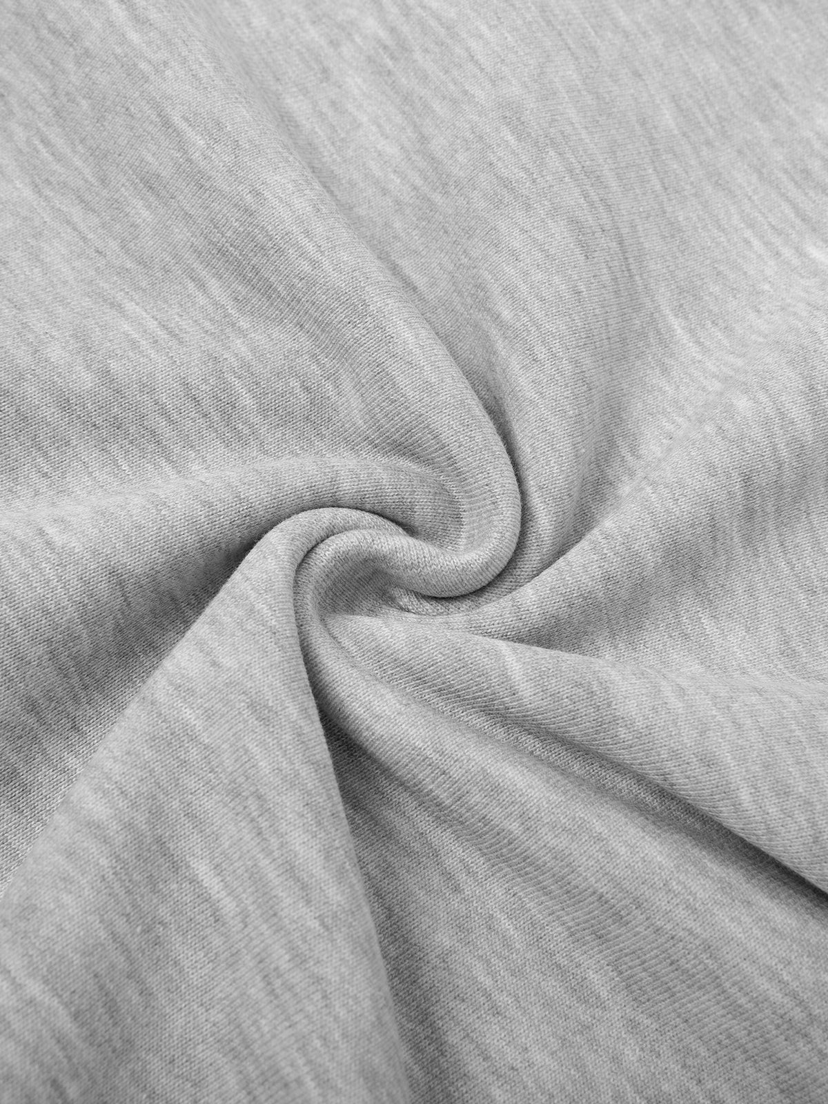 Flower Gray detail