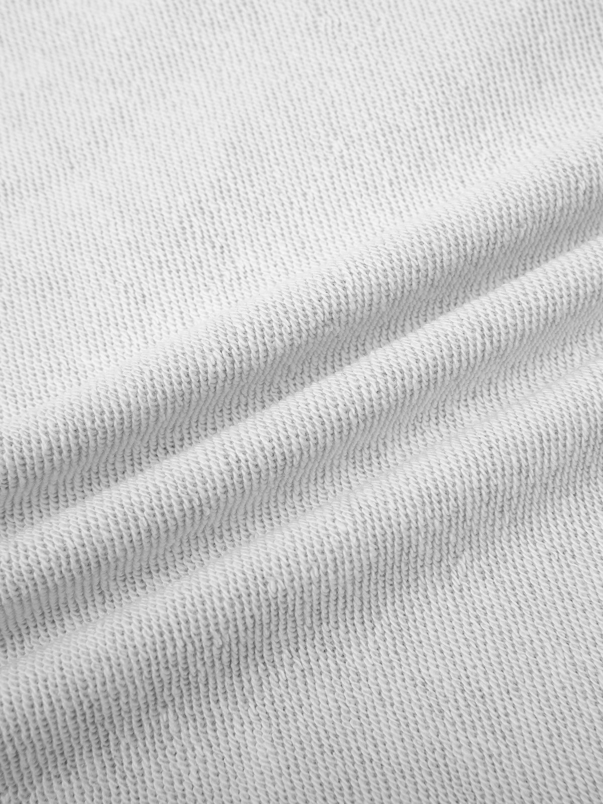 Flower Gray detail