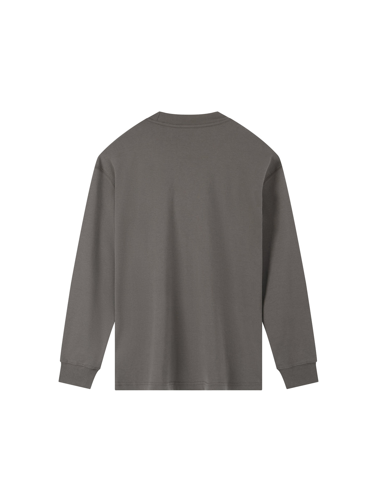 Dark Gray back