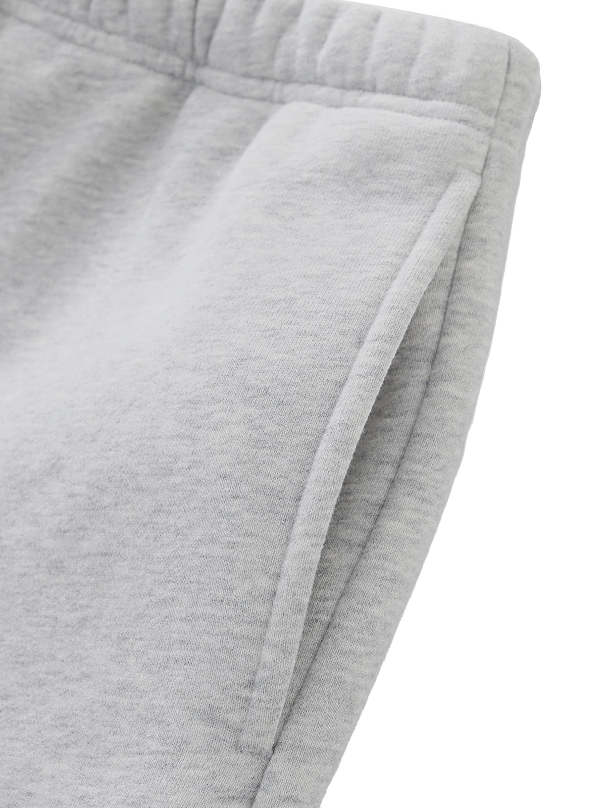 White detail