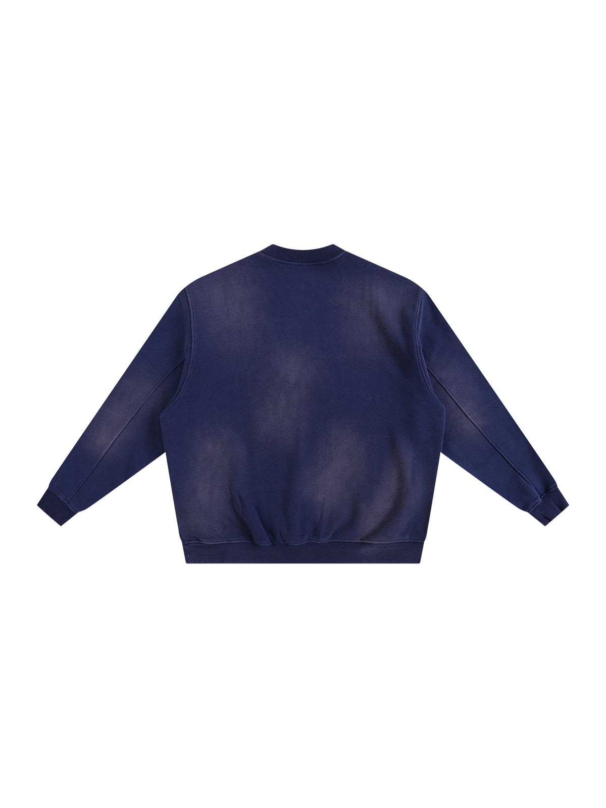 Royal Blue back