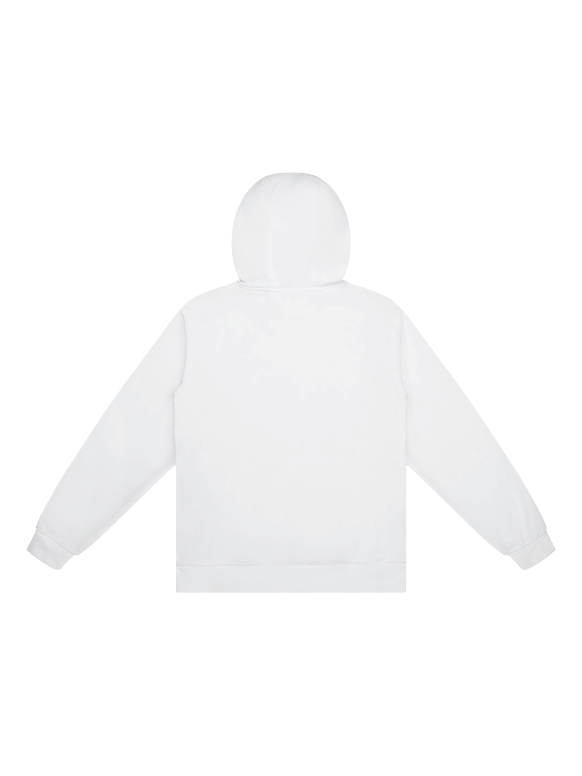 Lucent White back