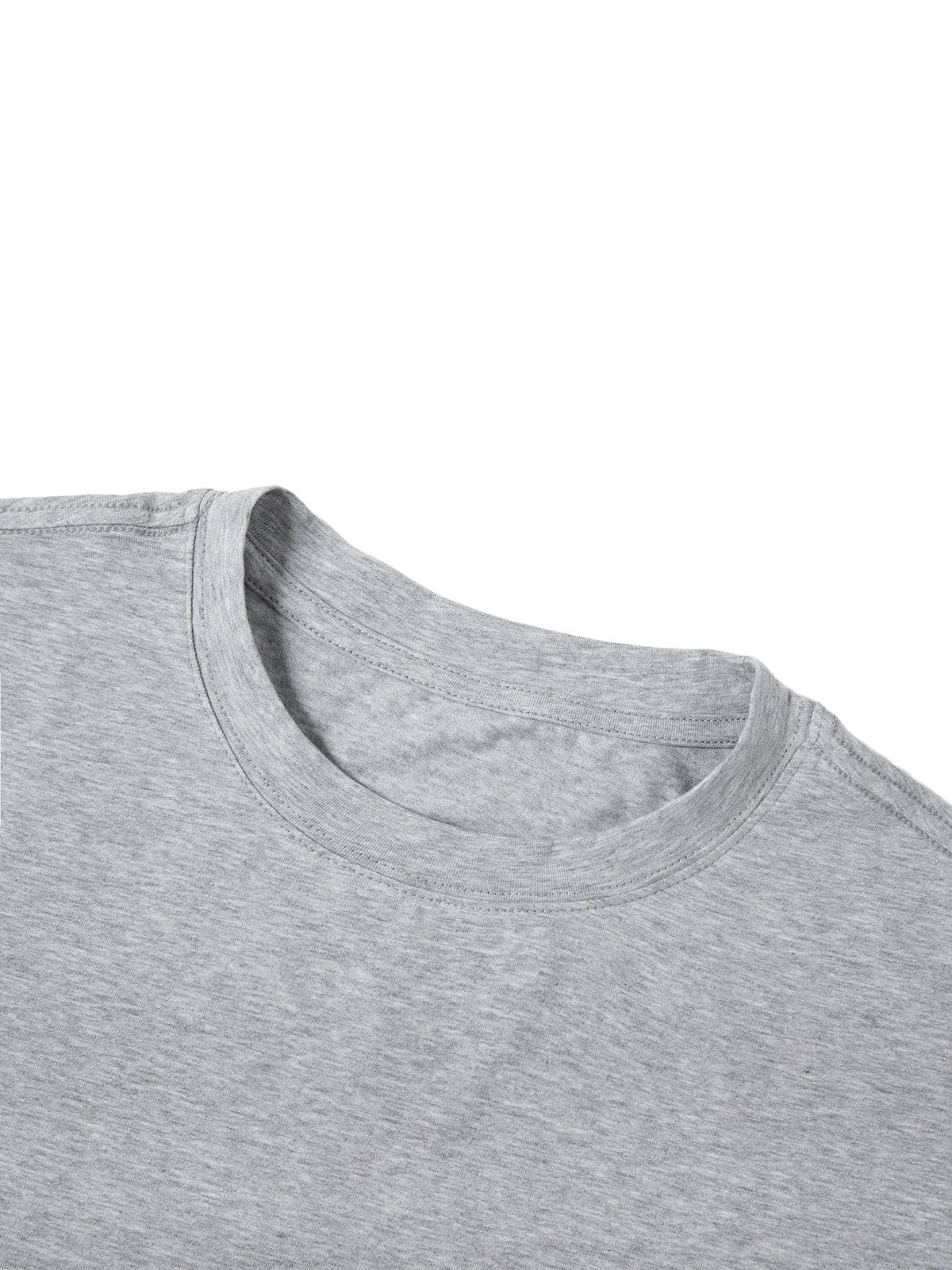 Formal Gray detail