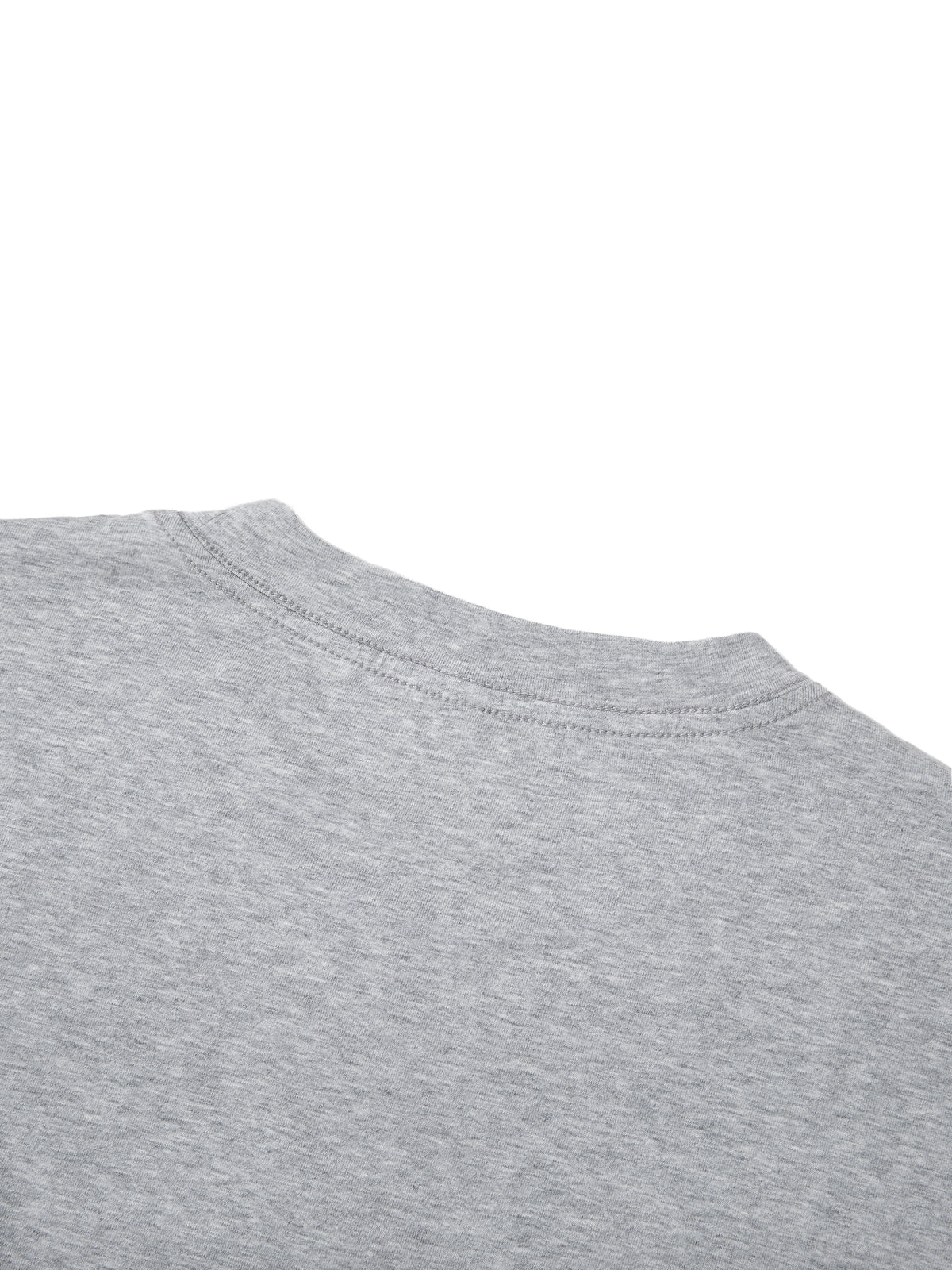 Formal Gray detail