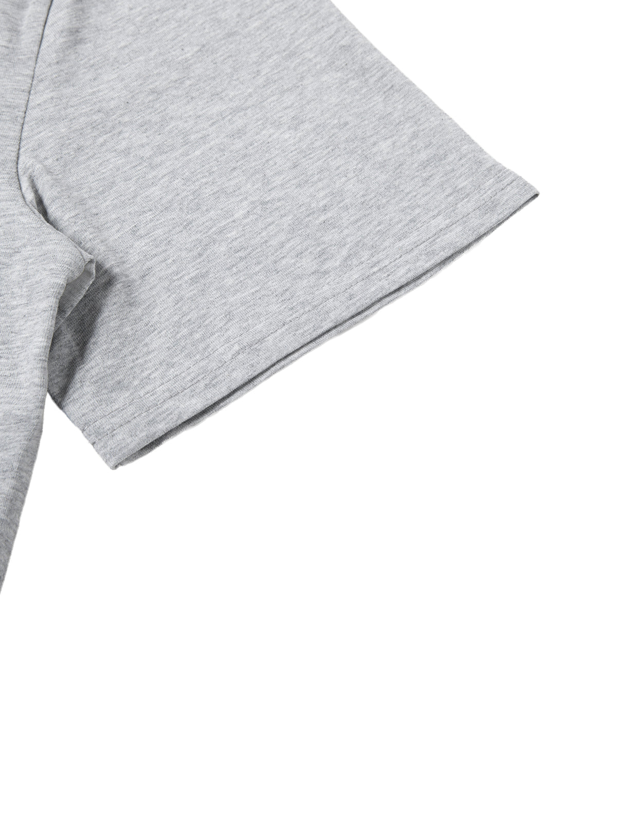 Formal Gray detail
