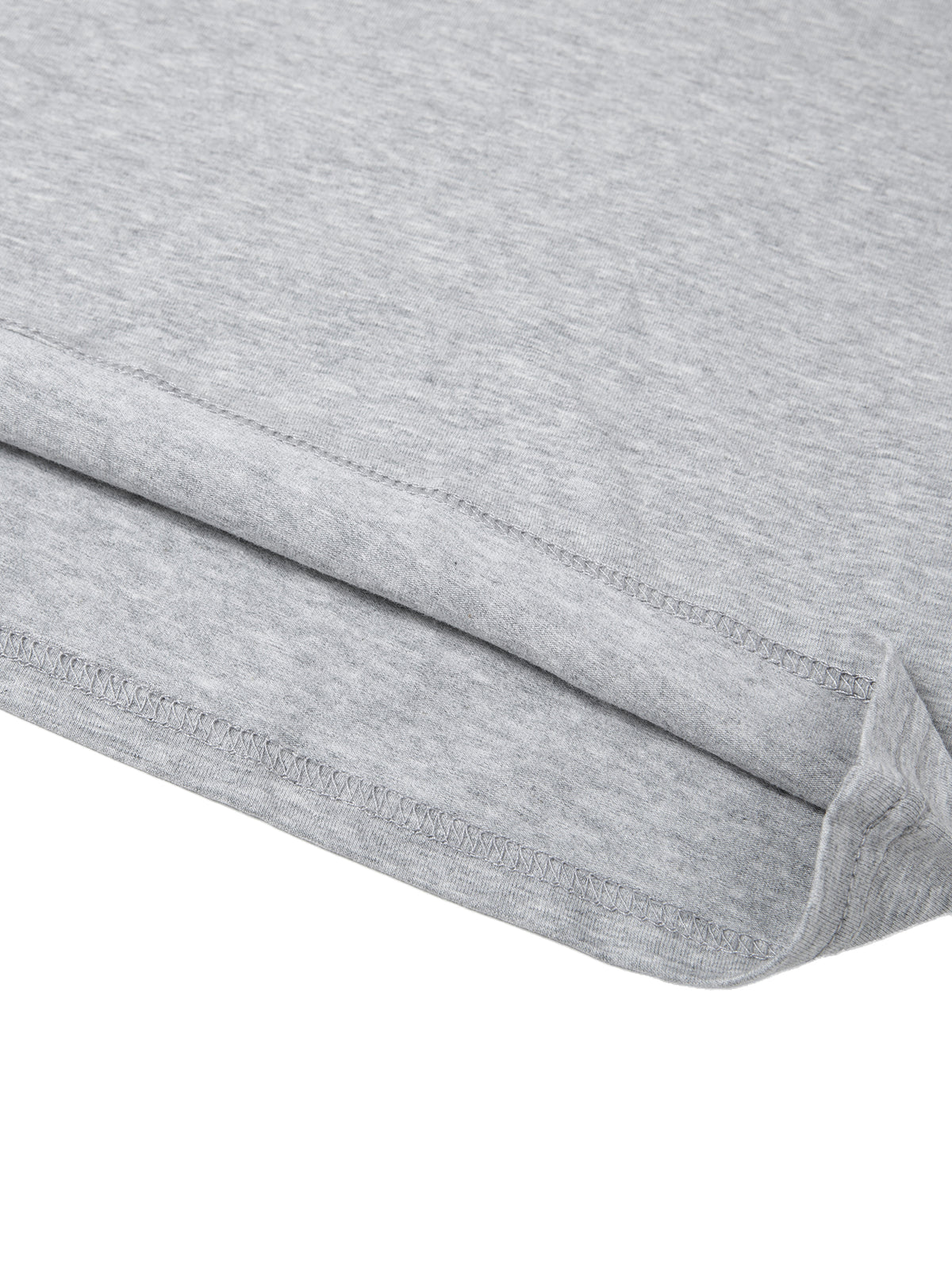 Formal Gray detail