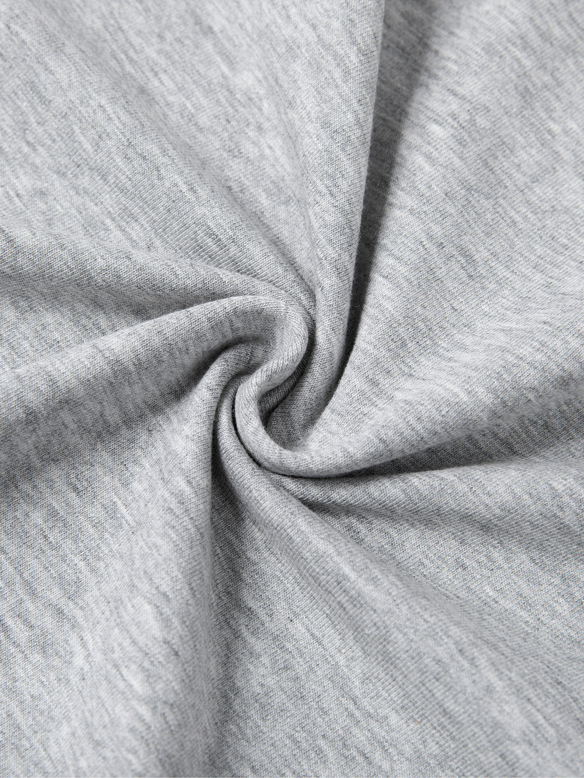 Formal Gray detail