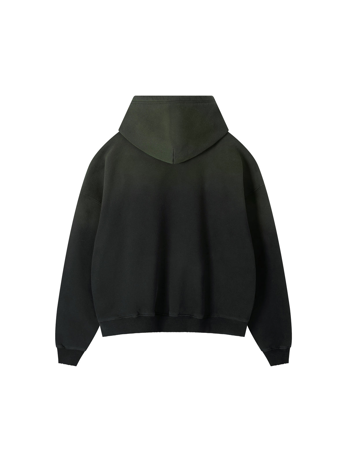 Black back