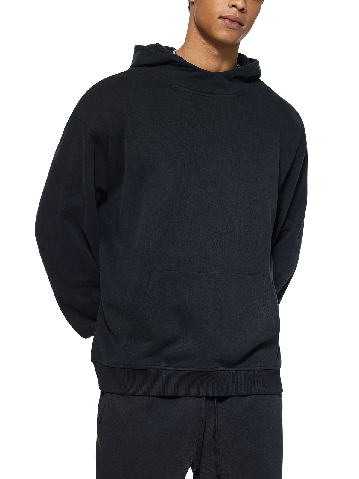 Black model men