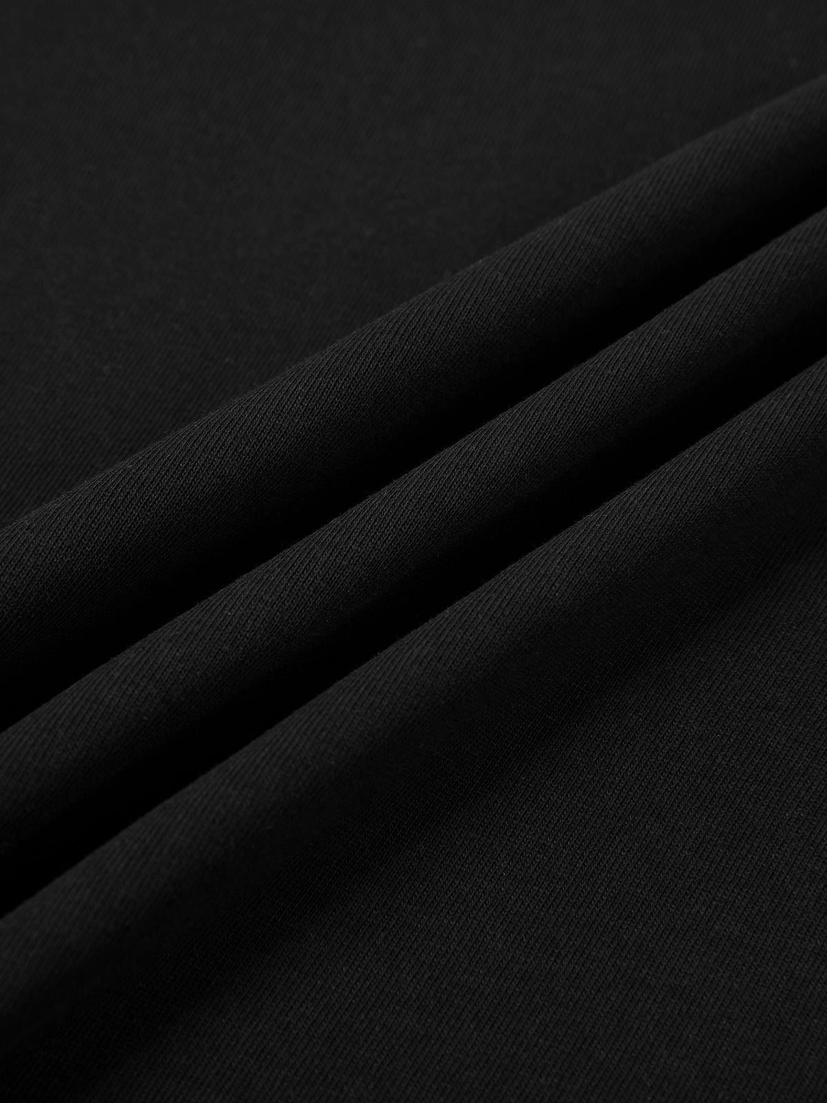 Black detail