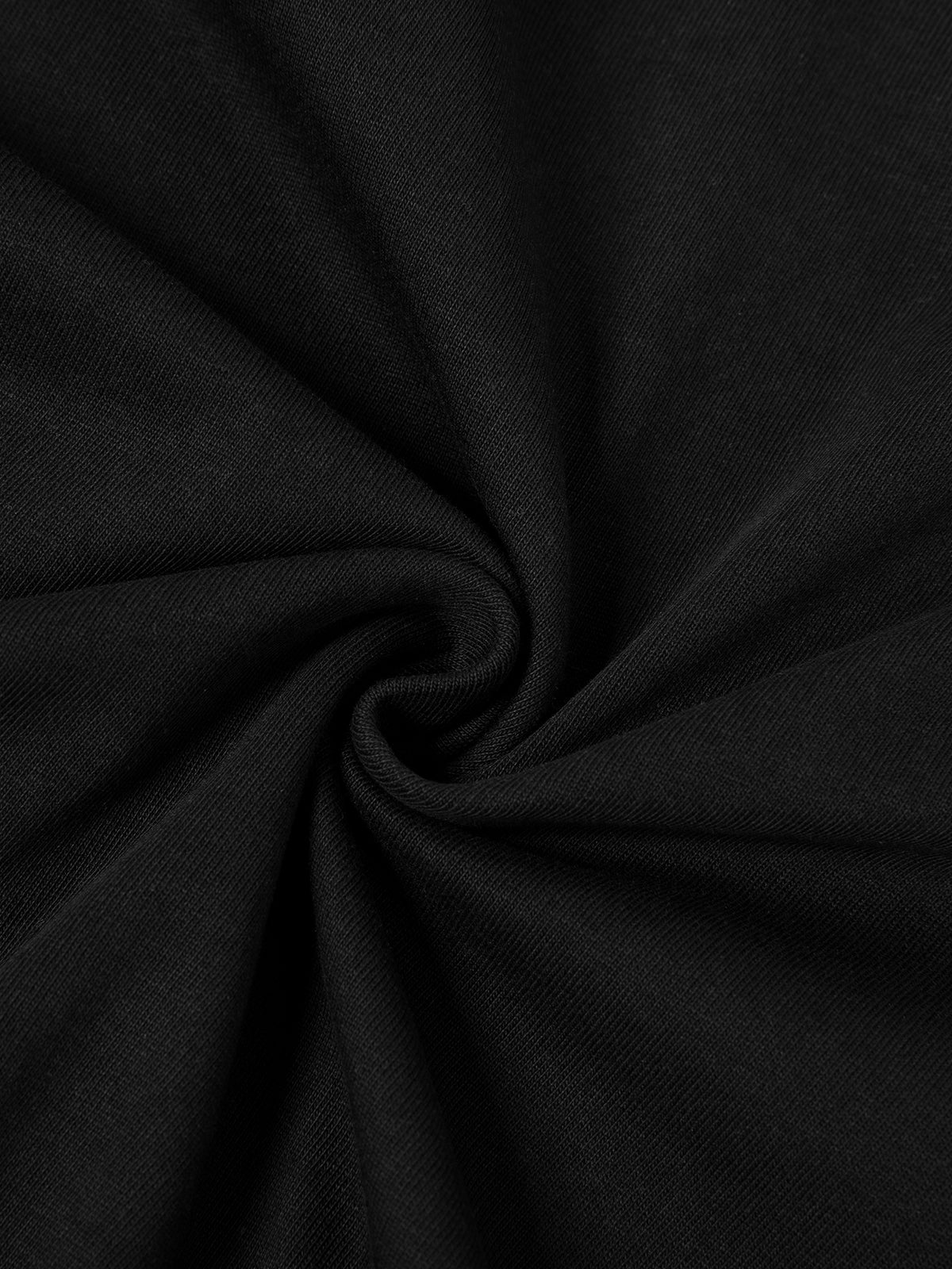 Black detail