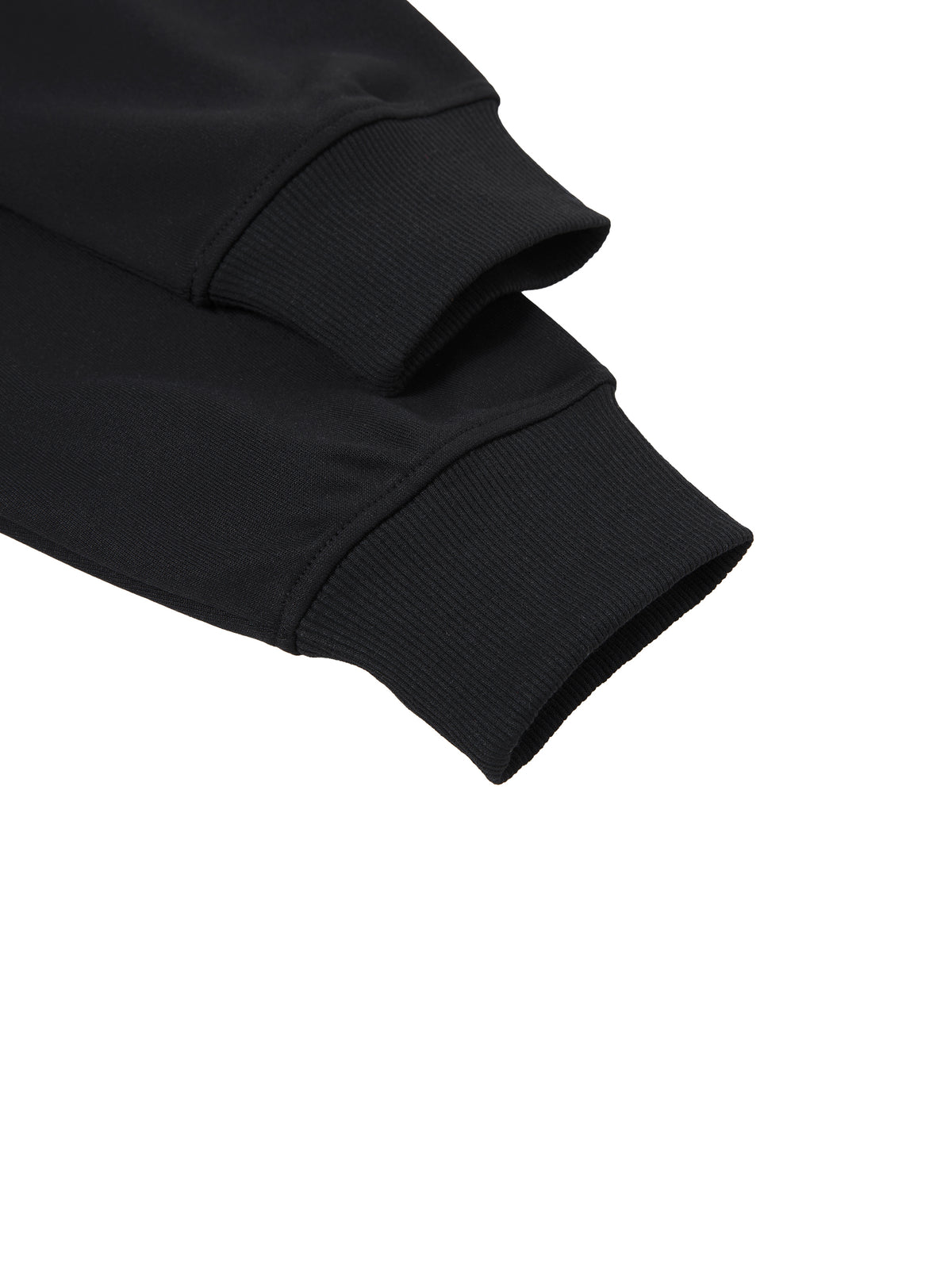 Black detail