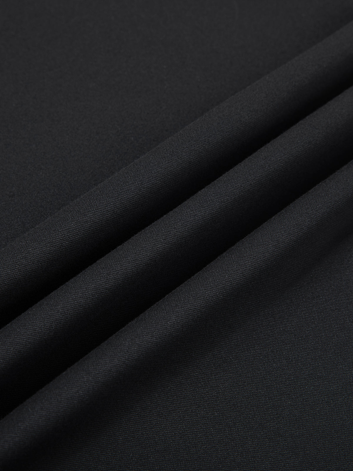 Black detail