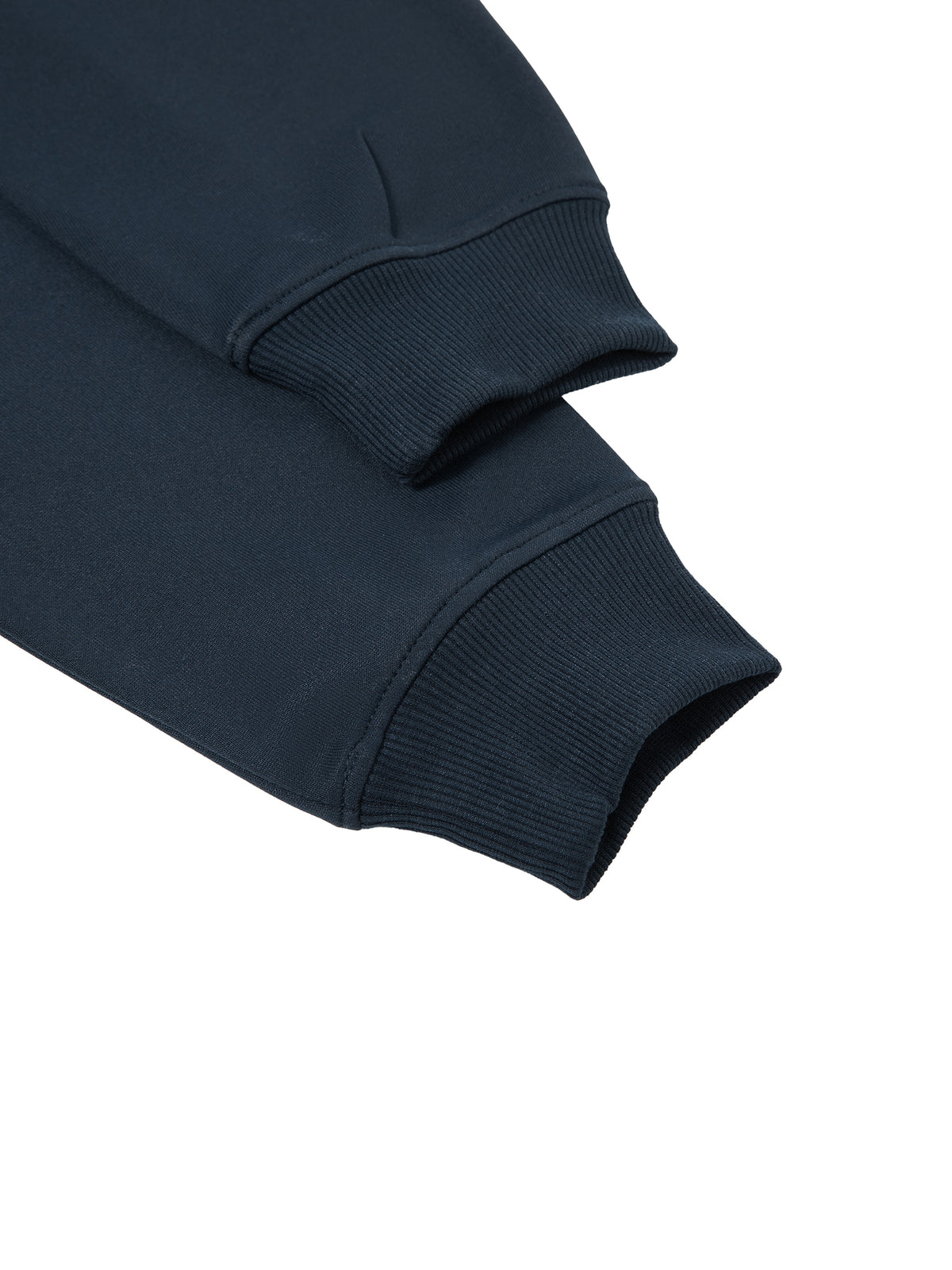 Navy Blue detail
