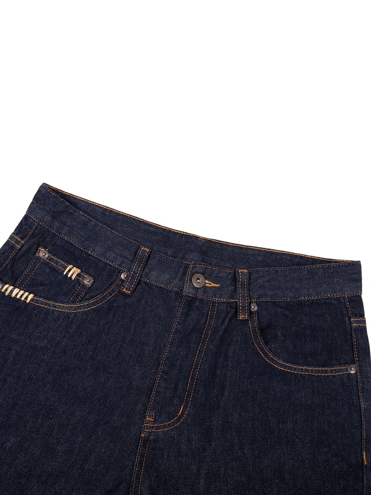 Navy Blue detail