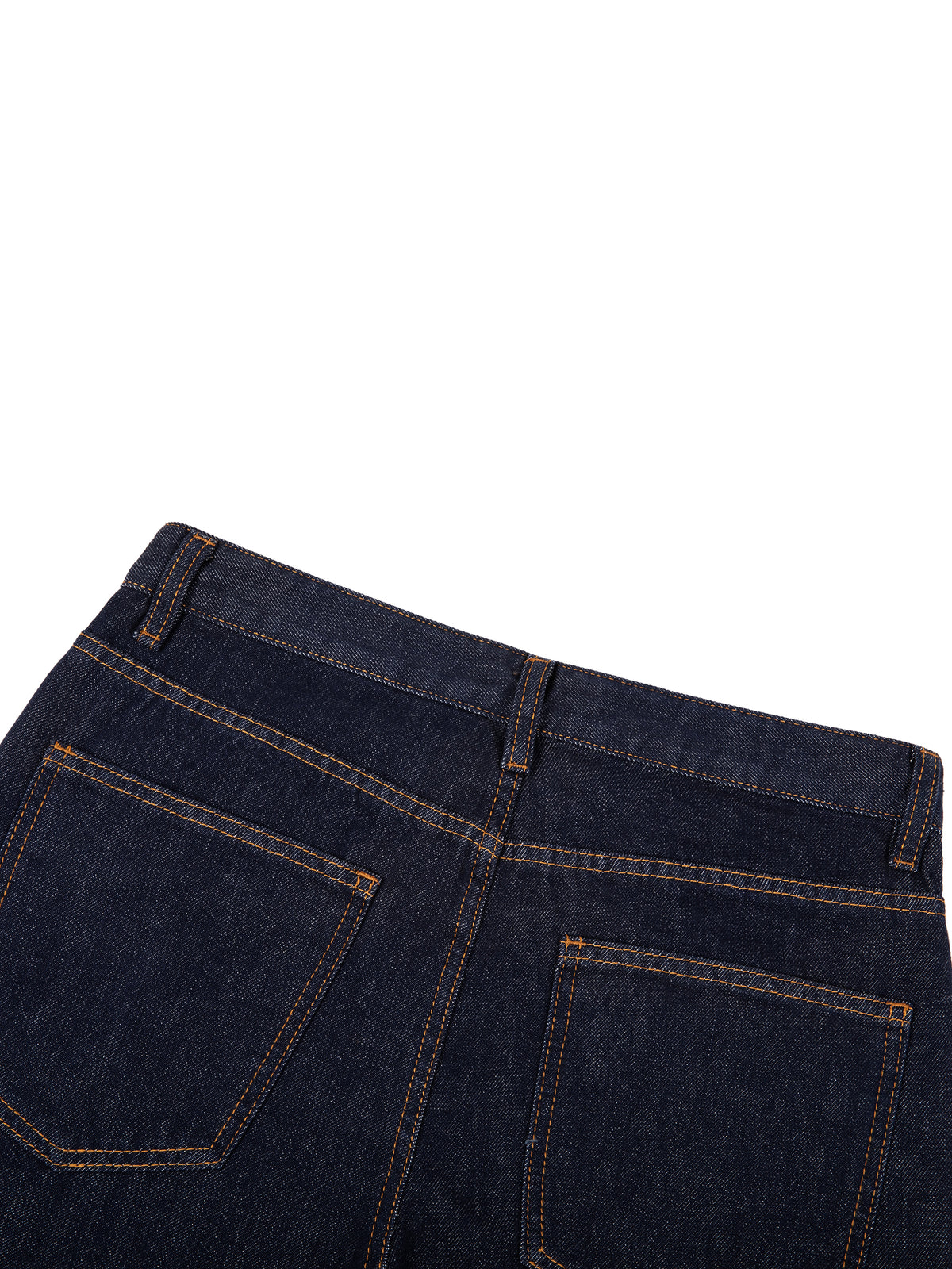 Navy Blue detail