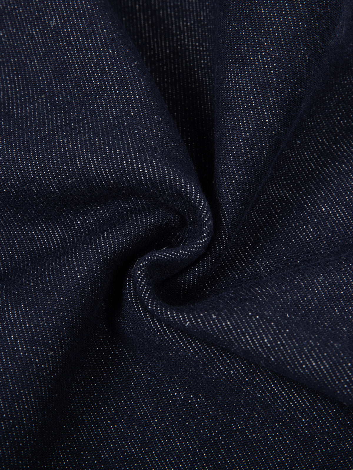 Navy Blue detail