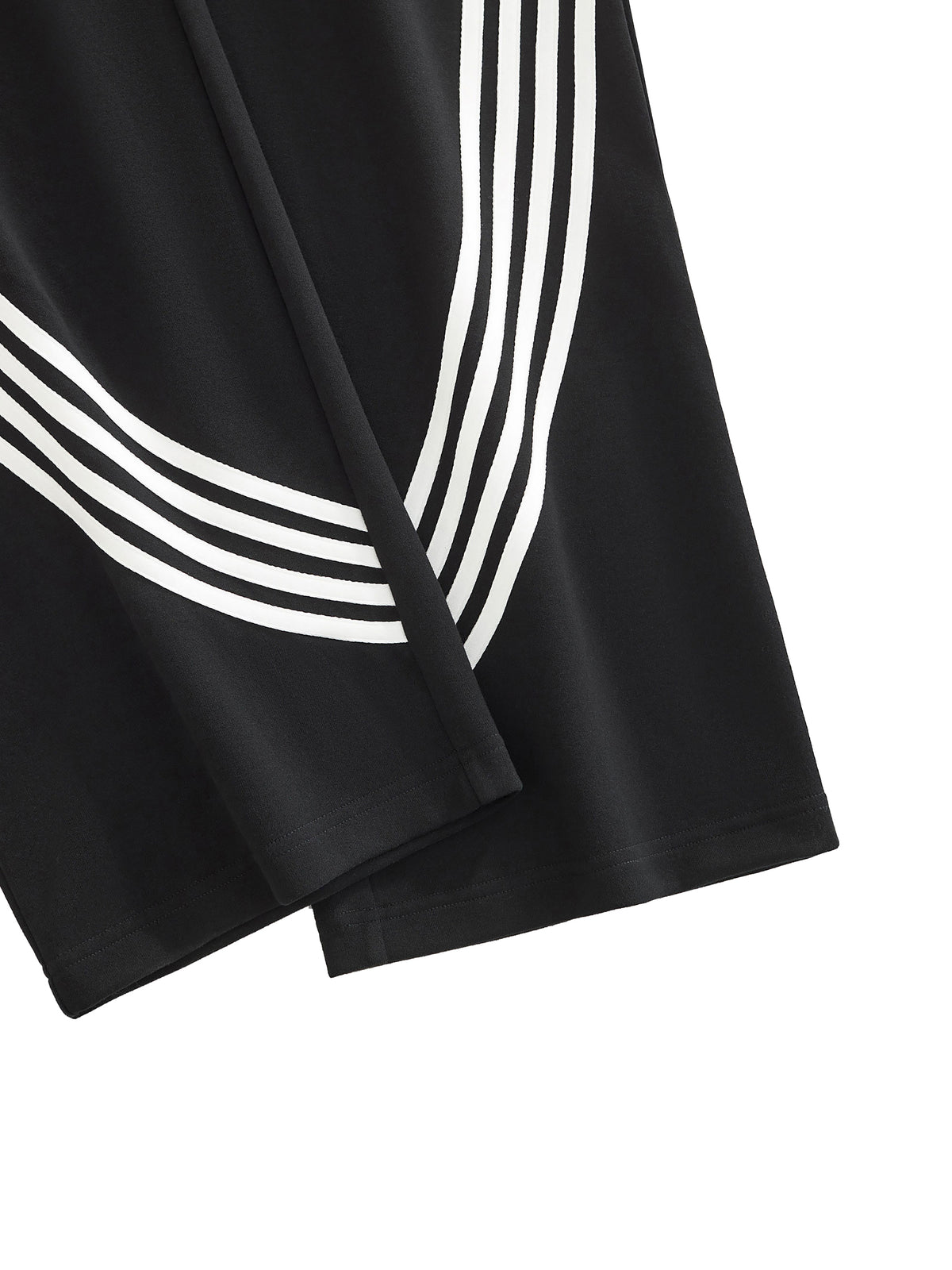 Black detail