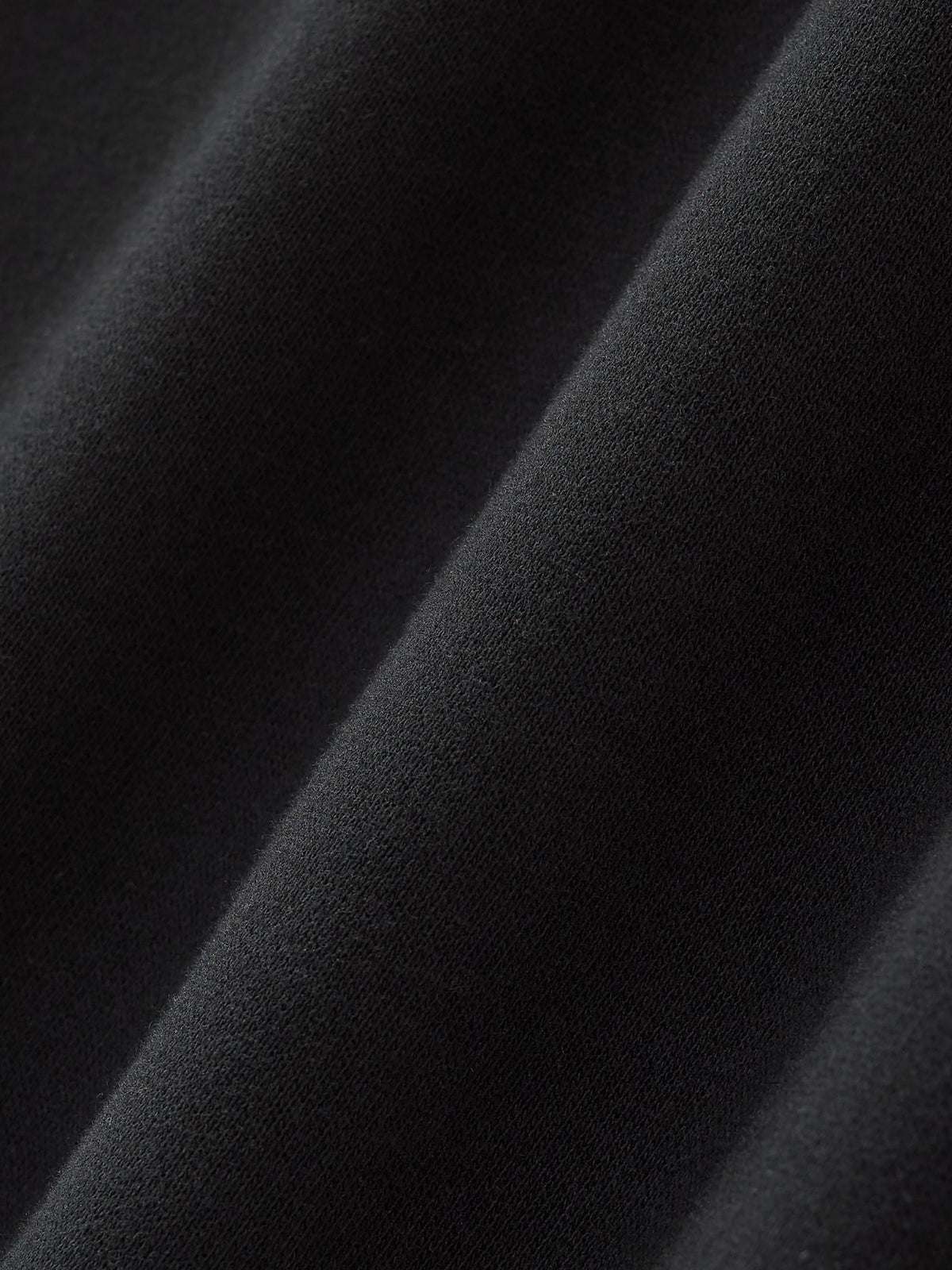 Black detail