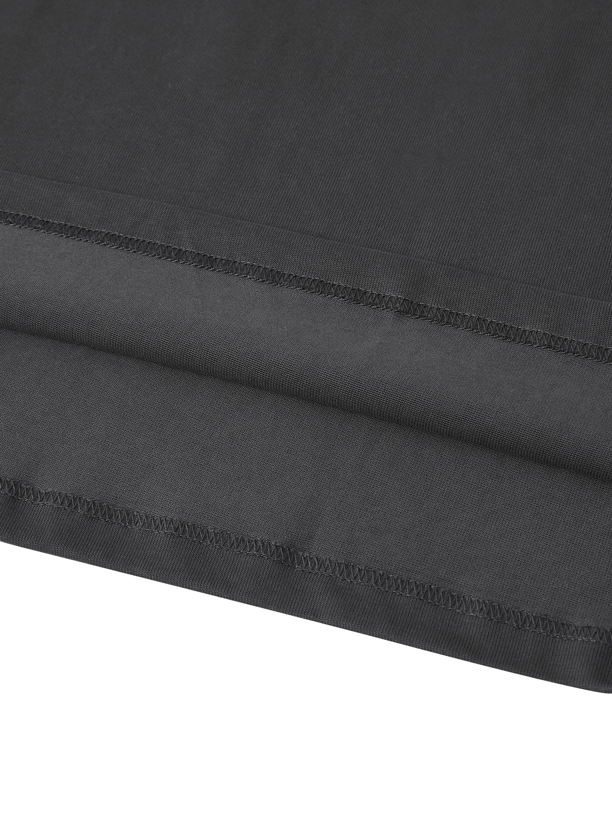 Dark Gray detail