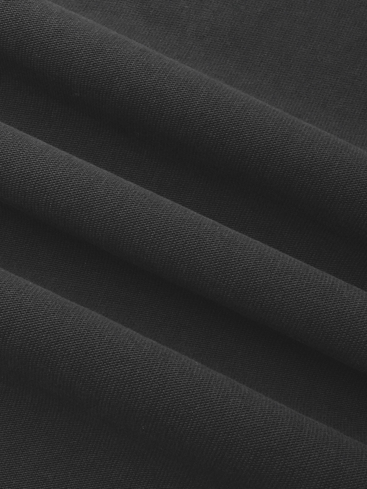 Black detail