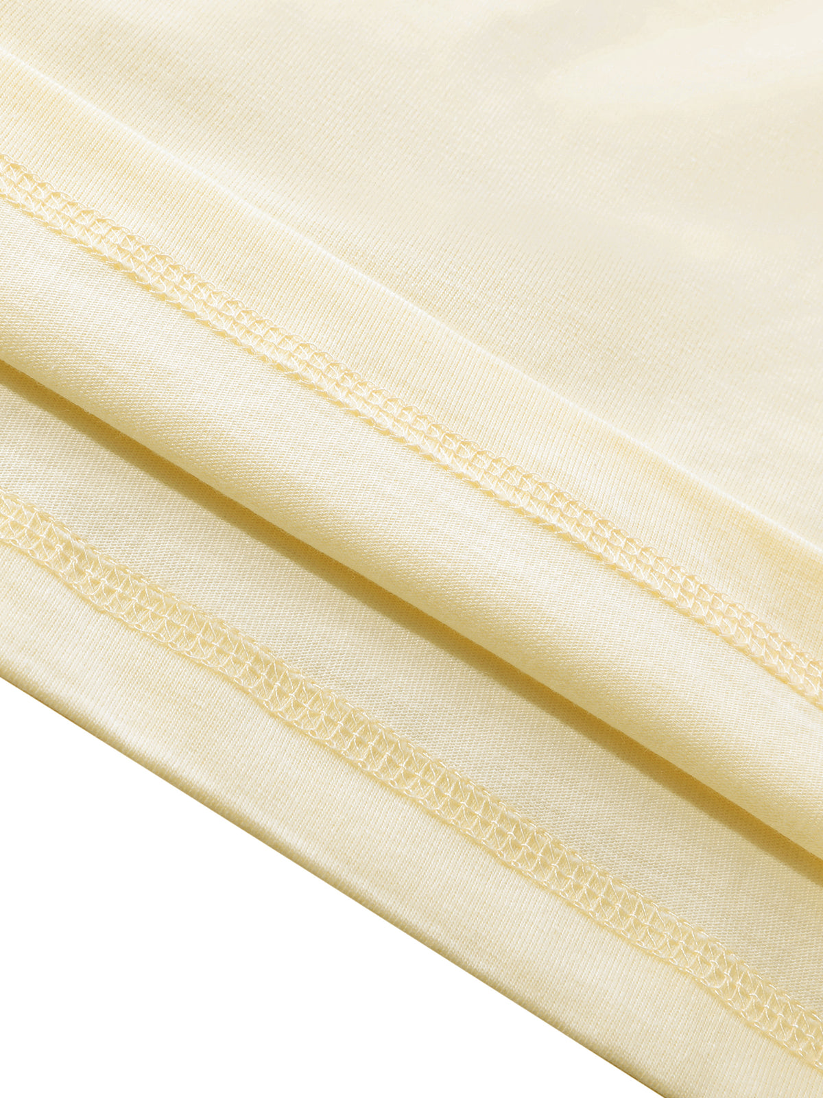 Mild Apricot detail
