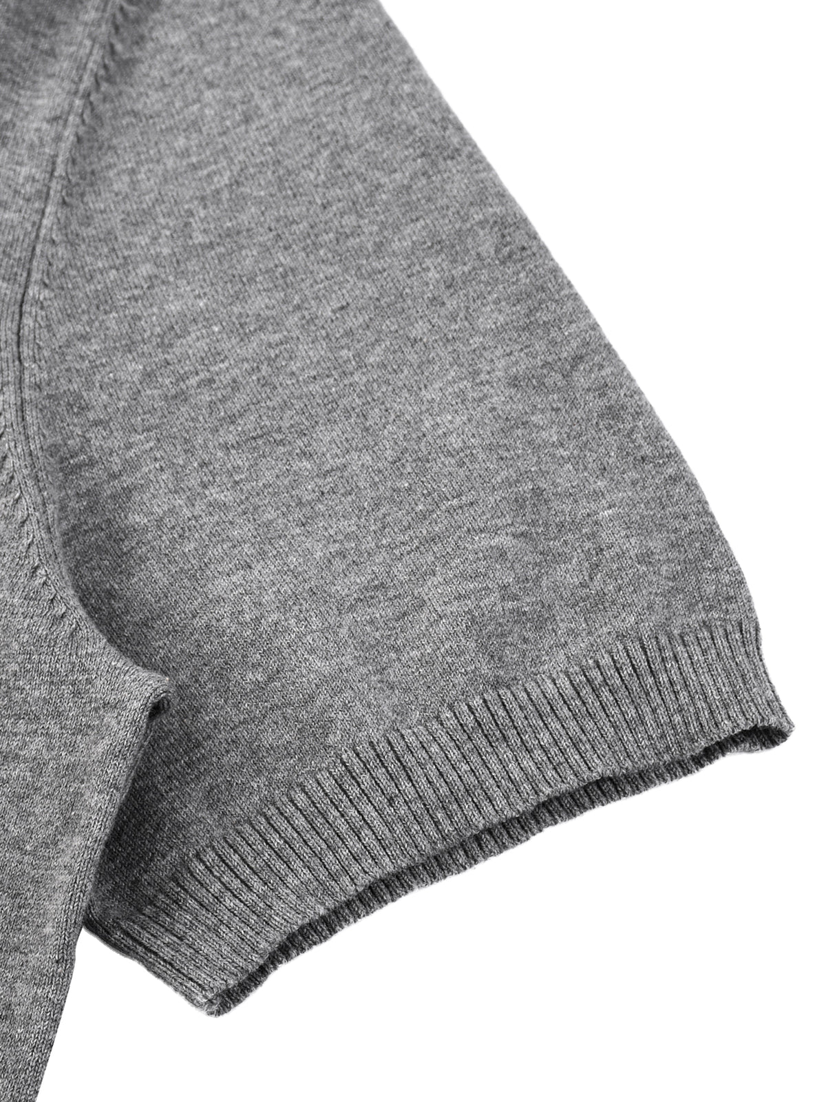Flower Gray detail
