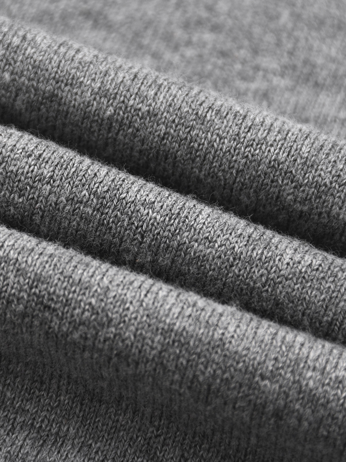 Flower Gray detail