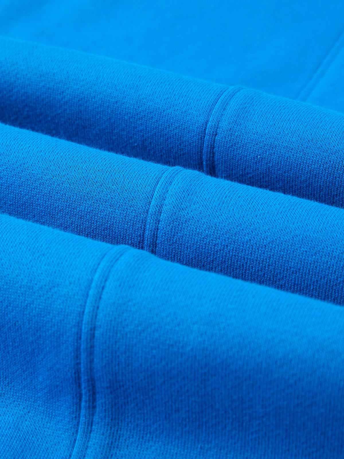 Colorful Blue detail